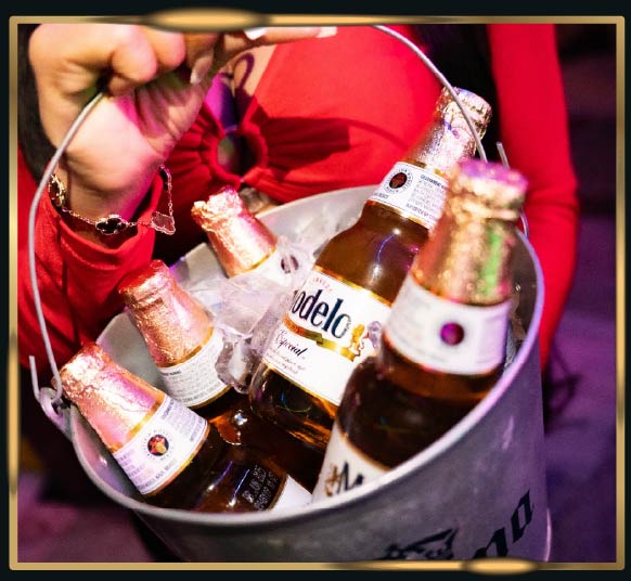 Gastronomía Tradicional