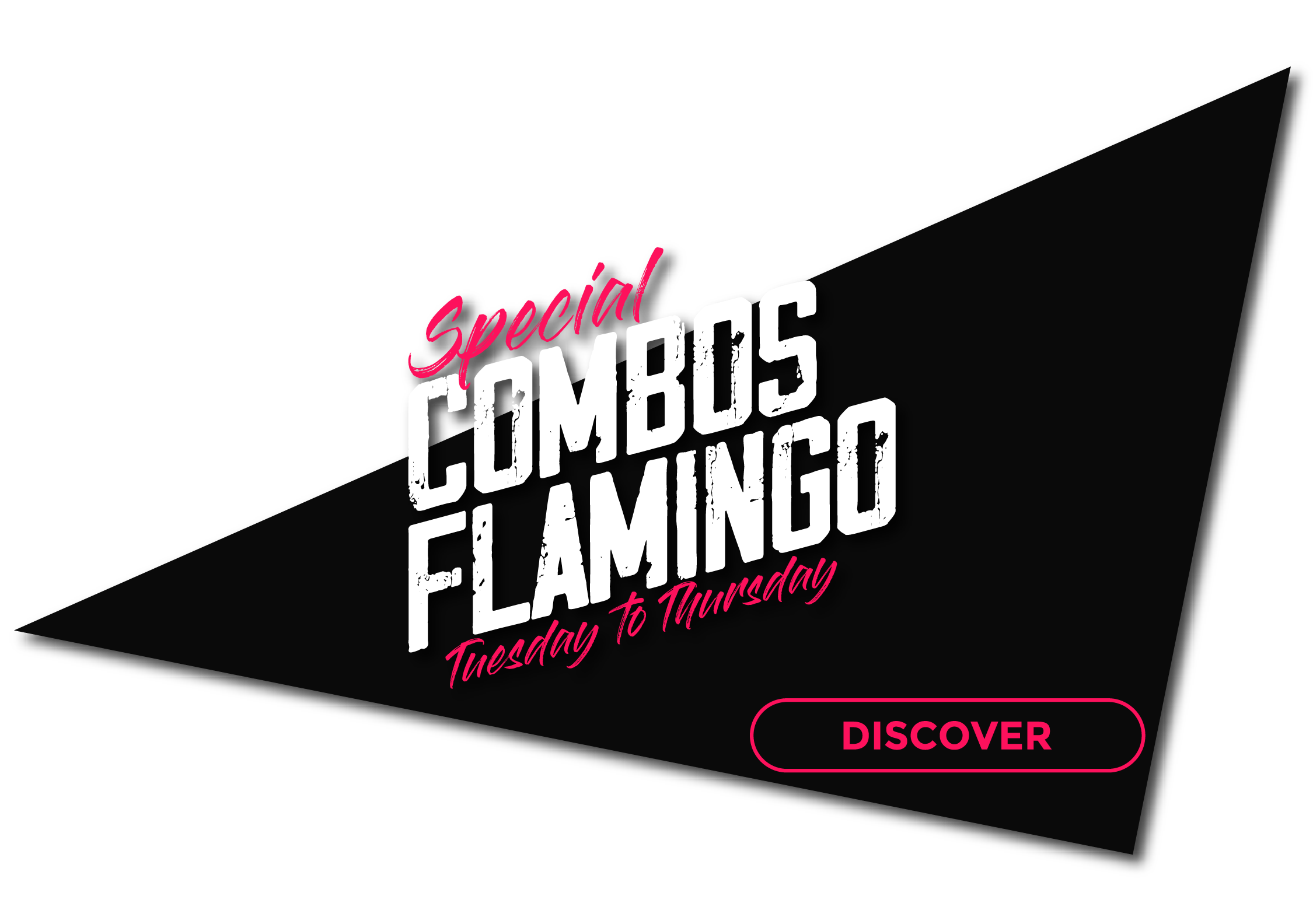 Flamingo Combos