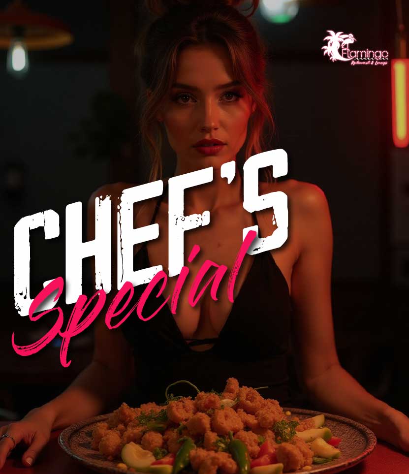 Chef's Special